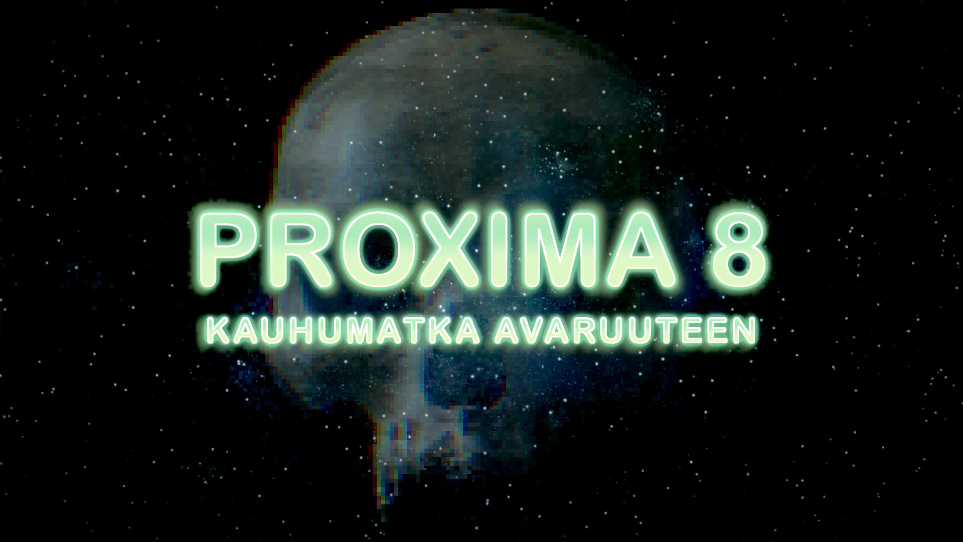 Proxima 8