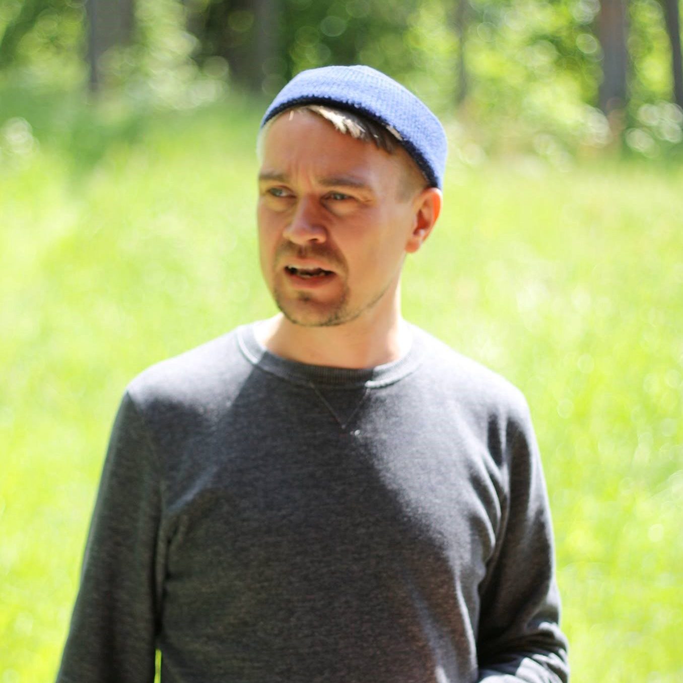 Markku Ihamäki