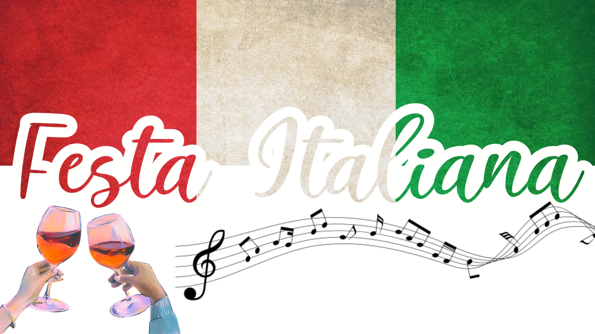 Festa Italiana 2027